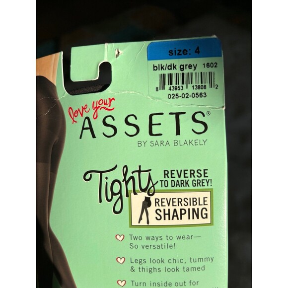 Assets by Spanx rights - Picture 4 of 5